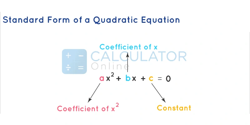 Quadratic Equation